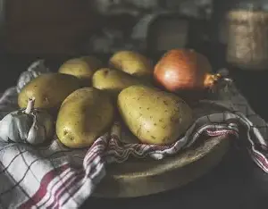 Kartoffeln
