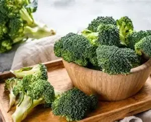 Brokkoli