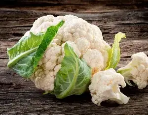 Blumenkohl